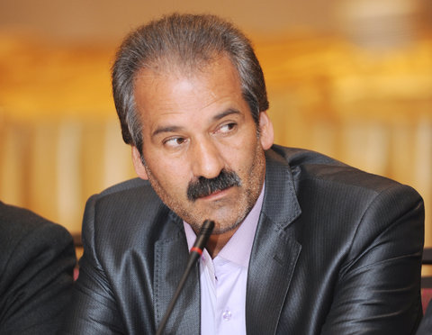 مدیران ستادی و استانی 