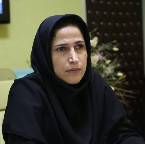 مدیران ستادی و استانی 